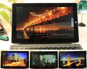 不在糾結(jié),2合1電腦也許才是你久尋的目標