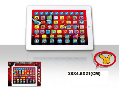 供應觸屏平板電腦故事機/英文 早教新選擇，開啟兒童智慧之旅