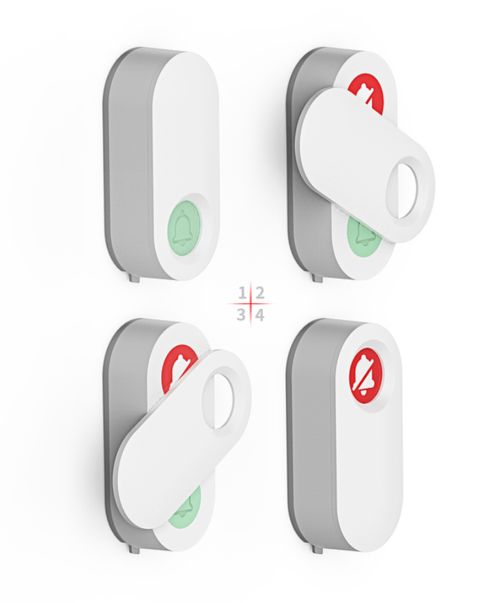 10款趣味十足的交互產(chǎn)品設計 觸摸屏的魅力與創(chuàng)新