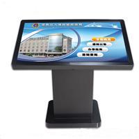 商場查詢觸摸一體機 現(xiàn)代化商場導覽與服務的核心設備