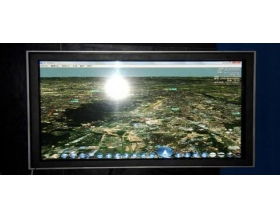 觸摸屏一體機(jī)與OLED技術(shù) 現(xiàn)代顯示技術(shù)的融合與應(yīng)用