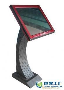 專業辦公助手 廠家直供19寸觸摸屏，打造高效點歌臺與現代化辦公環境