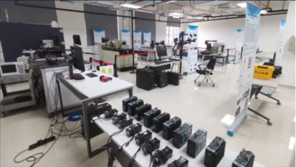 實現零突破 增城區四大舉措推動電子產品技術研發邁上新臺階