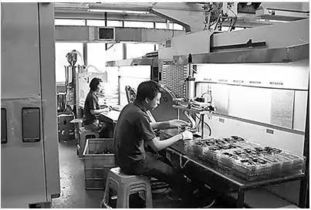 破產(chǎn)兩年后，福昌電子的技術(shù)研發(fā)之路