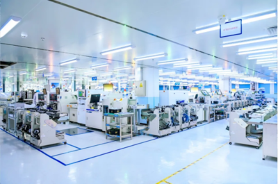 IPO前瞻 嘉立創(chuàng)以創(chuàng)新技術(shù)亮相慕尼黑電子展，加速全球市場(chǎng)戰(zhàn)略布局