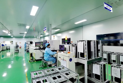 柳州五達 創新驅動，電子產品技術研發逆勢上揚